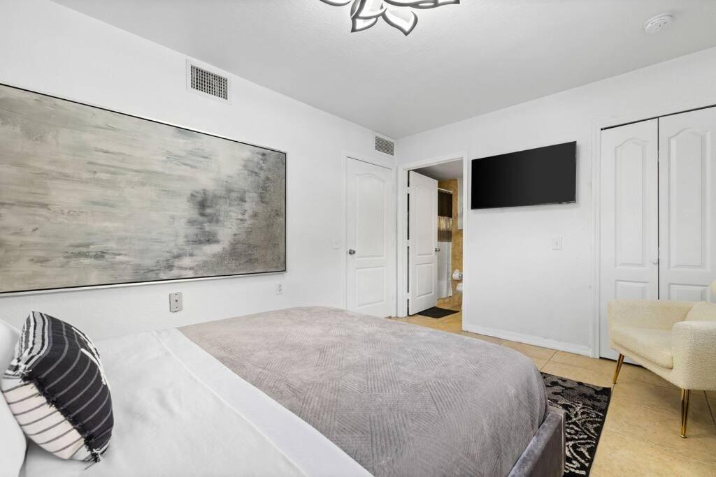 Beautiful Apartment In The Heart Of Miami Apt 8 Exterior photo