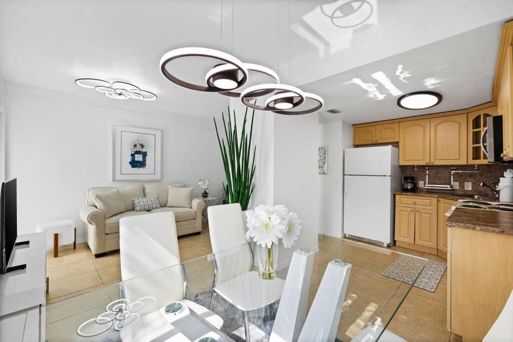 Beautiful Apartment In The Heart Of Miami Apt 8 Exterior photo