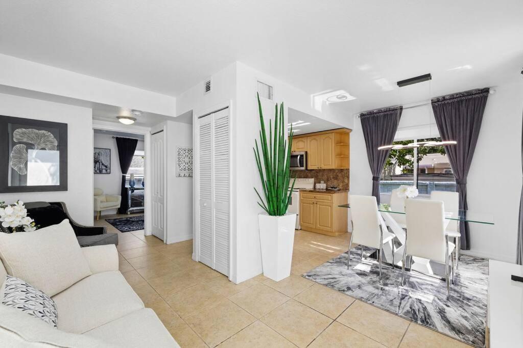 Beautiful Apartment In The Heart Of Miami Apt 8 Exterior photo