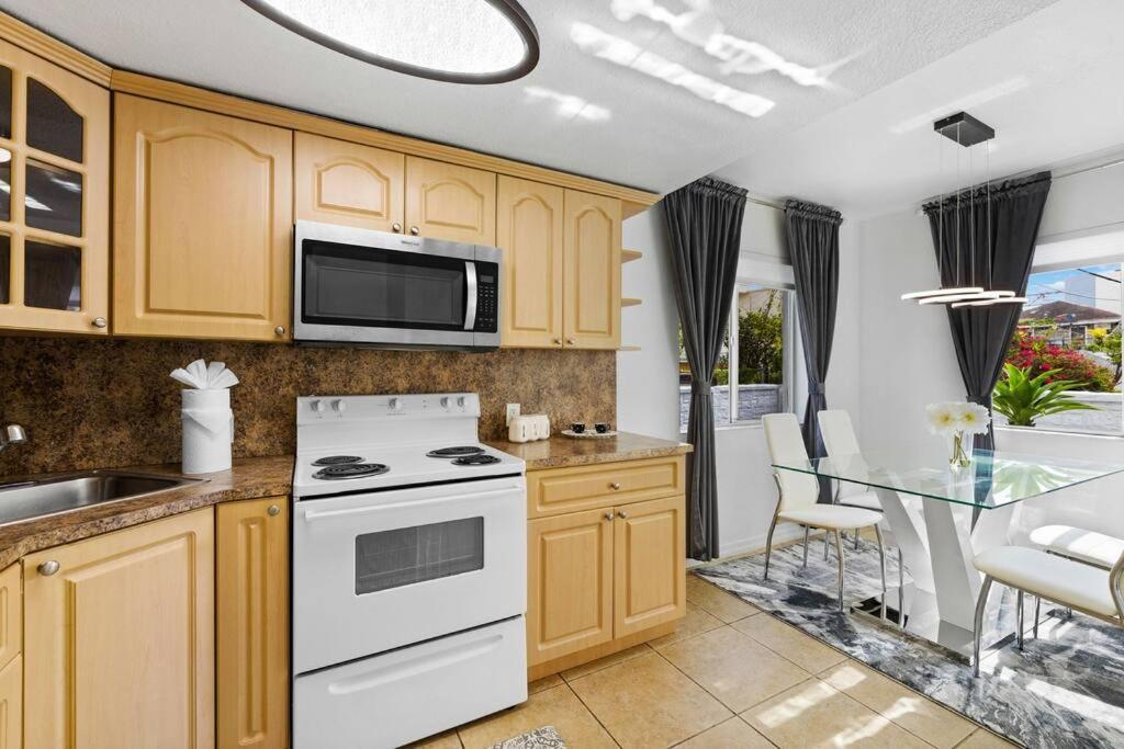 Beautiful Apartment In The Heart Of Miami Apt 8 Exterior photo