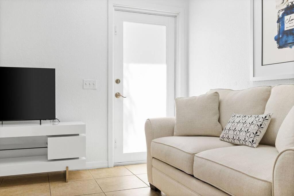 Beautiful Apartment In The Heart Of Miami Apt 8 Exterior photo